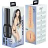 Stroker KIIROO Feel Rae | Opplev Rae Lil Blacks intimitet