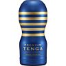 Masturbator Tenga Premium Original med sugeeffekt