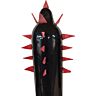 Morsomme Kondomer CONDOMERIE Black Cactus XL