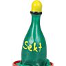 Morsomme Kondomer CONDOMERIE Håndmalte Champagne