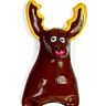 Morsomme Kondomer CONDOMERIE Stag XL