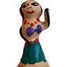 Morsomme Kondomer CONDOMERIE Hula Girl