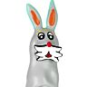 Morsomme kondomer CONDOMERIE Bunny XL håndmalte