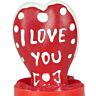 Morsomme Kondomer CONDOMERIE I LOVE YOU MODEL 2