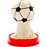 Morsomme Kondomer CONDOMERIE Håndmalte fotballkondomer