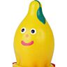 Morsomme Kondomer CONDOMERIE Håndmalte Lemon