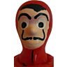 Morsomme Kondomer CONDOMERIE DALI MASK - Håndmalte