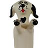 Morsomme Kondomer CONDOMERIE Happy White Dog XL