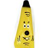 Morsomme kondomer CONDOMERIE Banana Modell XL
