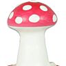 Morsomme Kondomer CONDOMERIE Toadstool Håndmalte