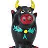 Morsomme Kondomer CONDOMERIE Bull Black Modell 1