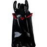 Morsomme kondomer CONDOMERIE Black Tower XL