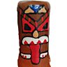 Morsomme Kondomer CONDOMERIE TIKI TOTEM-01 Håndmalte