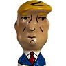 Morsomme Kondomer CONDOMERIE Grumpy Trump XL