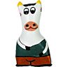 Morsomme Kondomer CONDOMERIE Cow Modell XL