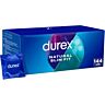 Kondom DUREX Natural Slim Fit 144 enheter