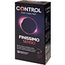 Kondom Control Adapta Senso 12 pakning