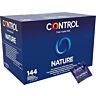 Kondom CONTROL 144 enheter med Adapta-form