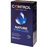 Kondom Control Adapta Nature med ekstra glid
