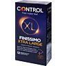 Kondom Control Finissimo XL 12 enheter