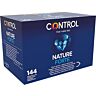 Kondomer CONTROL 144 enheter med Adapta-form