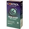 Kondom CONTROL NON STOP med benzokain