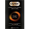 Kondomer Durex Total Connection Ultra Fine Plus