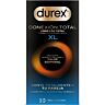 Kondom DUREX TOTAL CONNECTION XL Ultra Tynn