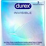 Kondom DUREX Ultra Tynn 3 pakke