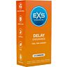 Retardant Exs Delay 12?s for lengre nytelse
