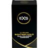 Kondom Exs Rightway Gold 12's - Bredde 53 mm