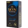 Lubrikant Manix Skyn Extra Lubricated 10 Uds