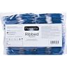 Kondom PASANTE Ribbed Passion 144 enheter