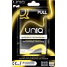 Kondom UNIQ Pull med remmer 3 enheter