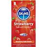 Kondom SKINS Strawberry Premium 8-pakning