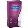 Kondom Pasante Thin Trim 12 enheter
