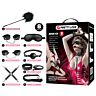 BDSM Kit Fun Toys 8 Deler for Par