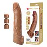 Forhøyningshylse FOR HIM Justerbar 26 cm