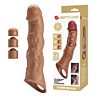 FOR HIM PRETTY LOVE justerbar penisfunda