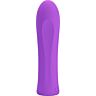 Mini vibrator Pretty Love Alfreda med minnefunksjon