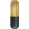 Vibratør Pretty Love Golden med 12 vibrasjonsinnstillinger