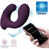 Vibrator Pretty Love Billy Dobbelt Stimulering