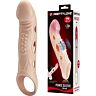 Vibrerende Penis Sleeve Pretty Love Brad