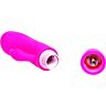 Rabbit vibrator Pretty Love Flirtation Caesar