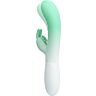 Rabbit Vibrator Pretty Love Cerberus 30 Funksjoner