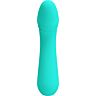 G Spot Vibrator Pretty Love Cetus med fleksibel tupp