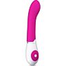 Vibrator Pretty Love Flirtation Daniel med stemmekontroll