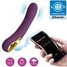 G Spot Vibrator Pretty Love Ethan med 12 vibrasjonsmoduser