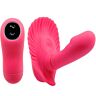 Pretty Love Flirtation G-Punkt Stimulator med 30 Moduser