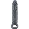 Penis Sleeve Pretty Love Realistic Skin med ekstra tykkelse